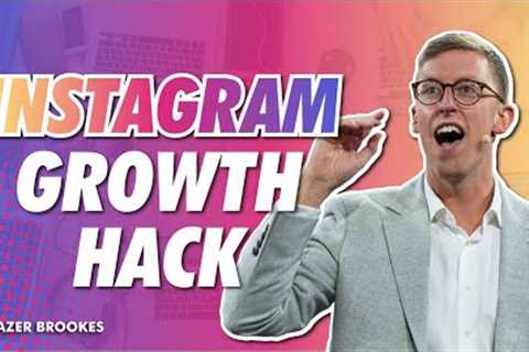 Try this INSTAGRAM TRICK to Grow you Network Marketing Business Now | Social Media Tips