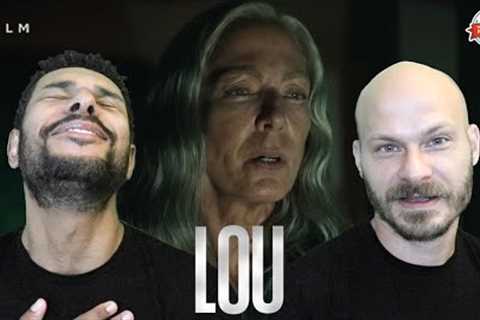 LOU Movie Review **SPOILER ALERT**