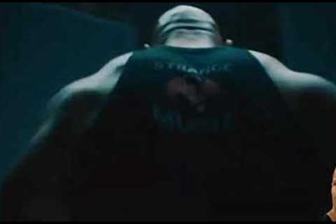The Rock song Face Off #Shorts #therock #RAP