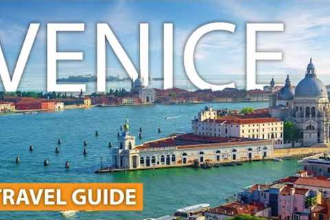 Things to know BEFORE you go to VENICE | Venice Travel Tips
