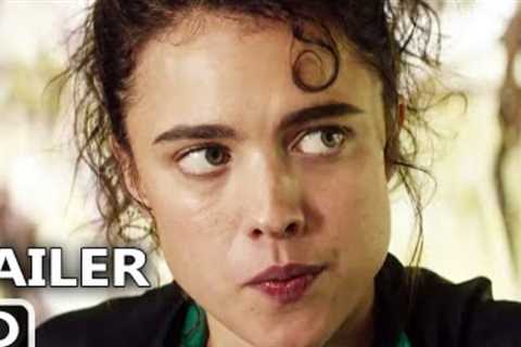 STARS AT NOON Trailer (2022) Margaret Qualley, Joe Alwyn, A24 Movie