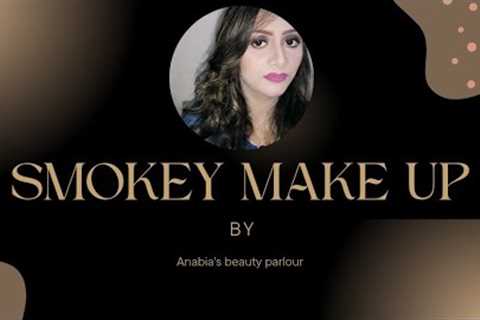 easy smokey aye makeup 2022
