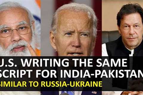 US intelligence report on India Pakistan war | Geopolitics