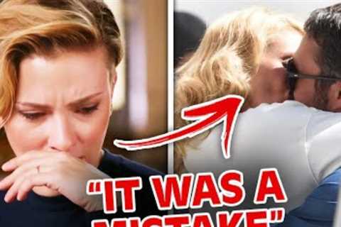 The Top Ten Celebrities Cheating in 2022