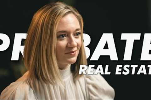 What is Probate in Real Estate?