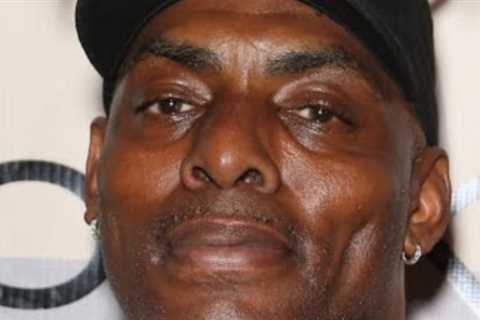 The Heart-Wrenching Details of Coolio's Demise Emerge