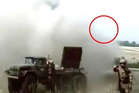 Soldier Just Revealed Some Big News &amp; The Truth About What Is Happening Right Now