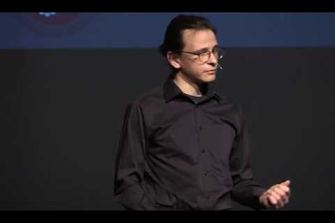 Cities, Sustainability, and the Work of Civilization | Grayson Hart | TEDxEarlhamCollege