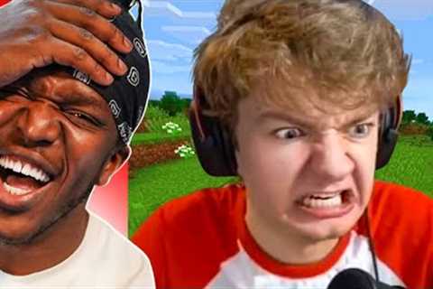 CLIPS THAT MADE *TOMMYINNIT* FAMOUS