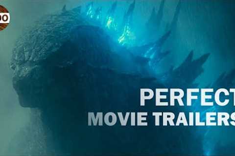 When the Trailer is Better than the Movie
