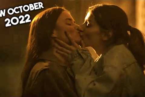 9 New Lesbian Movies and TV Shows October 2022