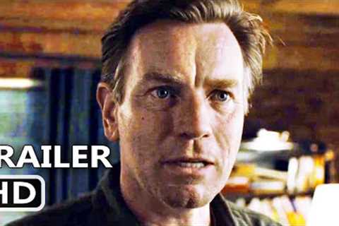 RAYMOND &amp; RAY Trailer (2022) Ewan McGregor, Ethan Hawke