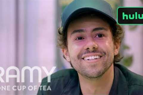 Ramy | One Cup of Tea: Can You Be a Good Person and Still Get Rich? | Hulu