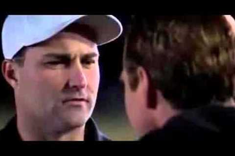 Motivating!! Remember The Titans Scene: Leave No Doubt