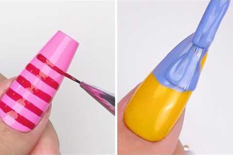 Best Nail Design Ideas 2022 | Nail Trendy | Nail Art 2022