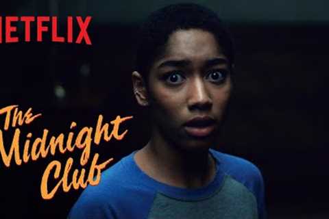 The Midnight Club | Final Teaser | Netflix