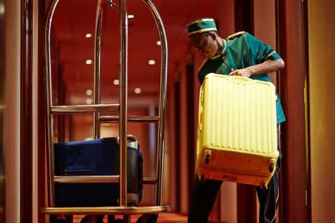 How can you get your money back from hotels?
