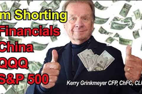Stock Market Crash 2022 - 2023 - The Crash to End All Crashes
