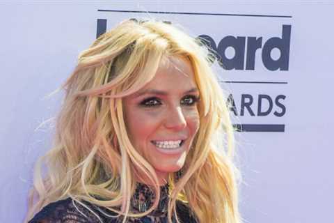 Britney Spears Sings For The First Time In Months On Instagram, Reworking ‘…Baby One More Time’