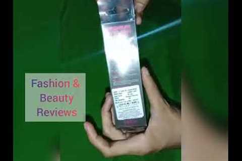 nykaa product unboxing and Review| nykaahaulvideo|nykaa product review|eyelash curler review #shorts