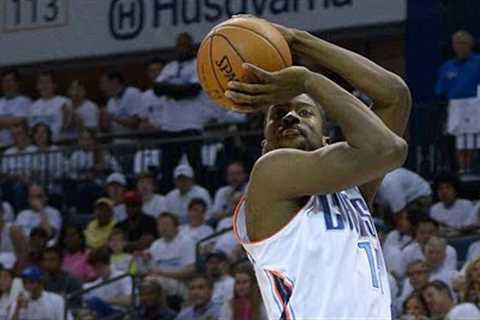 Craziest Playing out of Position Moments in Sports History