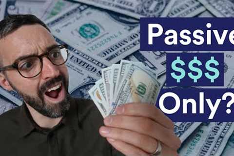 Affiliate Marketing for Beginners (How to Get Started with Passive Income)