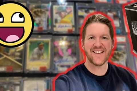 What Makes Sports Cards Worth Collecting