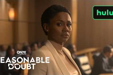 Reasonable Doubt: Look Ahead | Hulu