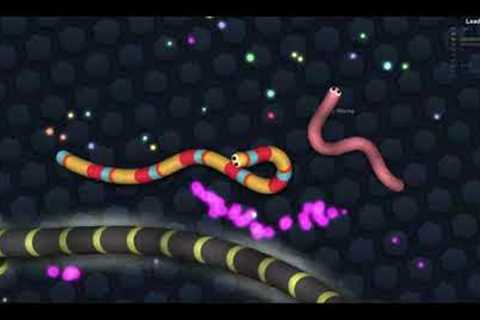 Is it okay to reduce stress with Snakes of prey?