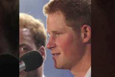 Is it possible to repair William and Harry's complicated relationship?