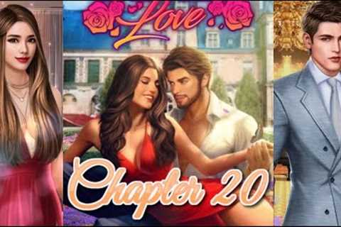 💎#20 Tainted Love ♥ Chapters: Interactive Stories ♥ Romance💎Filthy Rich People Money is..