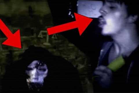 Scary videos that would make demons cry | Chills Clips Compilation