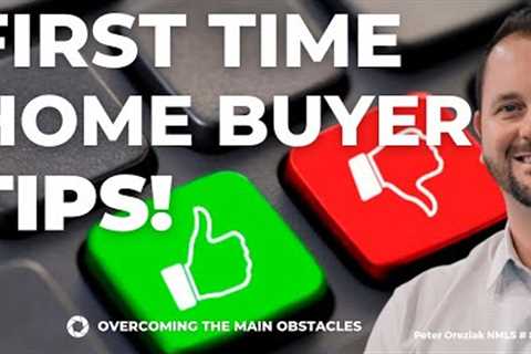 Buying A House In Texas | First Time Home Buyer Tips You Don't Want To Miss!