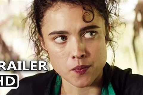STARS AT NOON Trailer (2022) Margaret Qualley, Joe Alwyn, A24 Movie