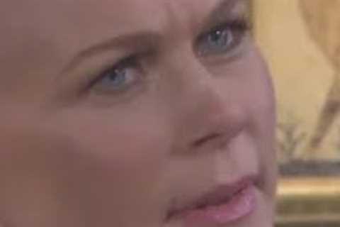 The Days of Our Lives Stars have Truly Lived Tragic Lives