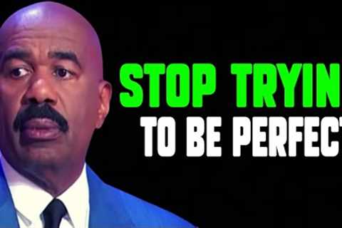 TRUST THAT GOD IS IN CONTROL | Overcoming Worry &amp; Anxiety - Steve Harvey, Joel Osteen