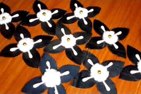 DIY/CARDBOARD AND PAPER CRAFTS IDEAS/WALL HANGING IDEAS
