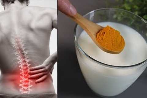 Backache. Neck pain. The Most Effective Recipe. Natural Pain Relief. Cleanse the intestines.