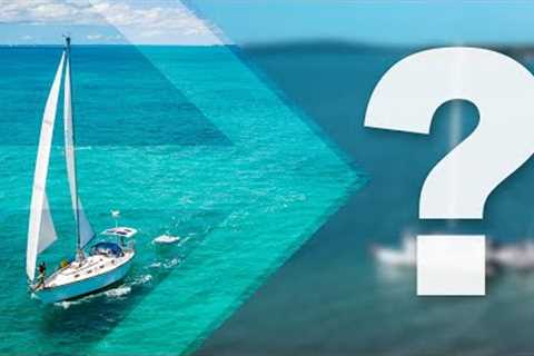 Our NEXT BOAT Solves All our Problems with Cruising | Sailing Soulianis - Ep. 112