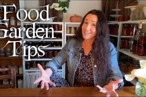 Gardening Information On Growing Food and Medicine / Homesteading Veggies Fruit &amp; Medicinal..