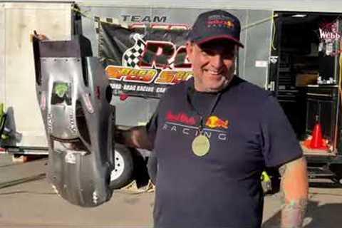 Southwest series !!!!!!  RC Drag Racing #short #hobbies