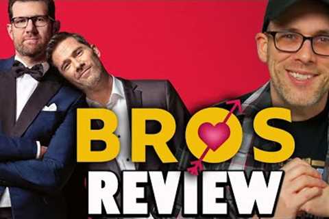 Bros - Review!