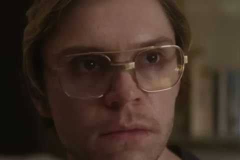 Why You Should Think Twice About Watching The Jeffery Dahmer Series On Netflix