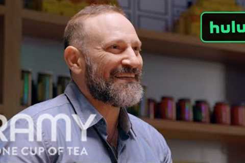 Ramy | One Cup of Tea: Is The American Dream Just a Dream? | Hulu