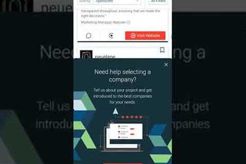 Florida top digital marketing company CRM system specific social media marketing Adobe marketo