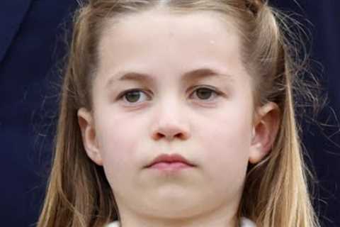 Diana's Most Coveted Heirloom Will Prince Charlotte Bequeathe?