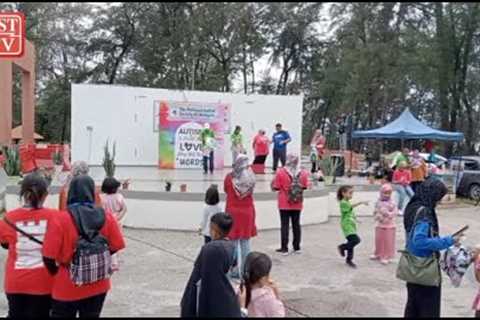 Nasom Kuantan's vocational training sessions help prepare youths for future