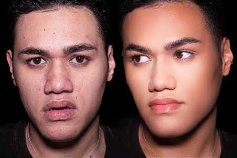 your skin but BETTER. (natural makeup tutorial)