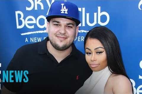 Kardashians Win Blac Chyna Defamation Lawsuit | E! News