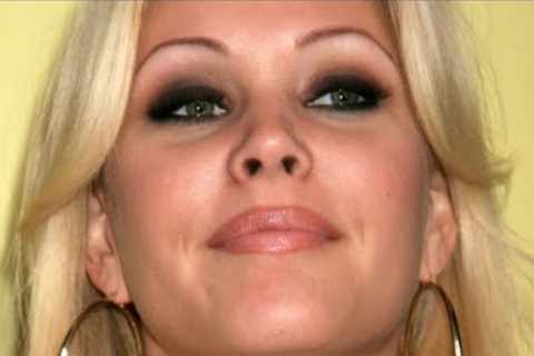 Shanna Moakler Has A Lot Of Skeletons In Her Closet